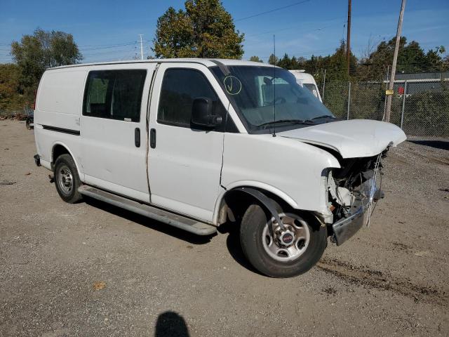 Photo 3 VIN: 1GTW7AFF1H1911354 - GMC SAVANA G25 