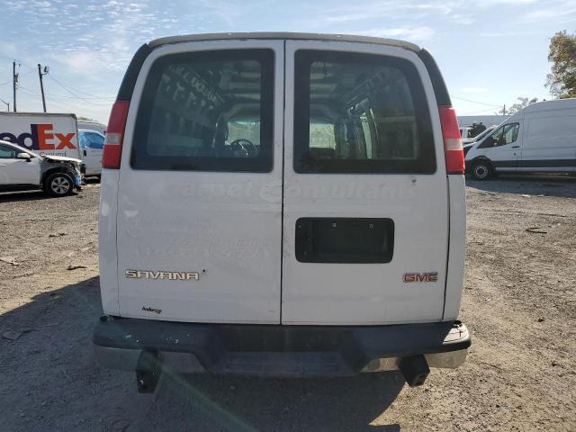 Photo 5 VIN: 1GTW7AFF1H1911354 - GMC SAVANA G25 