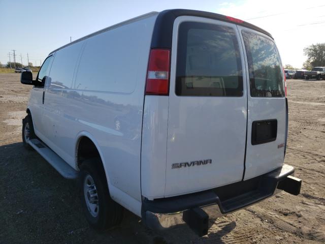 Photo 2 VIN: 1GTW7AFF1H1914657 - GMC SAVANA G25 