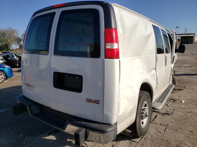 Photo 3 VIN: 1GTW7AFF1H1914657 - GMC SAVANA G25 