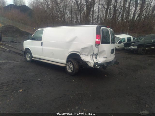 Photo 5 VIN: 1GTW7AFF1H1915503 - GMC SAVANA CARGO VAN 