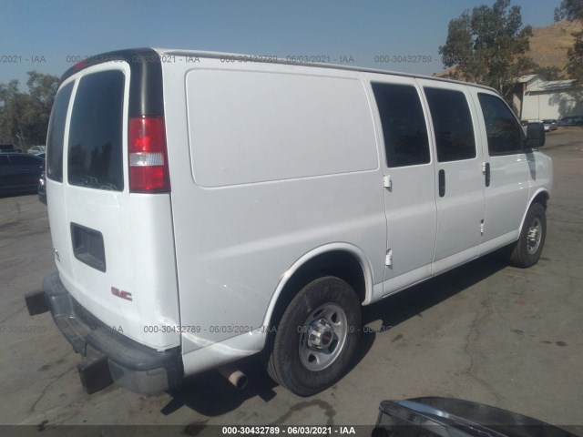 Photo 3 VIN: 1GTW7AFF2G1904413 - GMC SAVANA CARGO VAN 