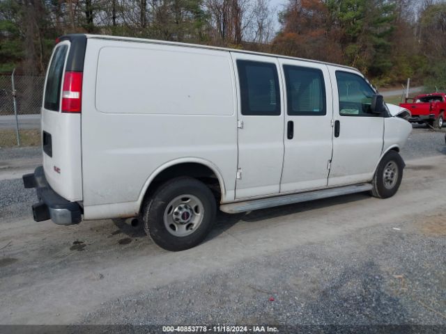 Photo 3 VIN: 1GTW7AFF2G1904735 - GMC SAVANA 