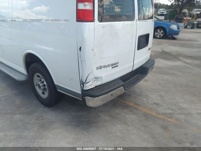 Photo 5 VIN: 1GTW7AFF2G1904752 - GMC SAVANA CARGO VAN 