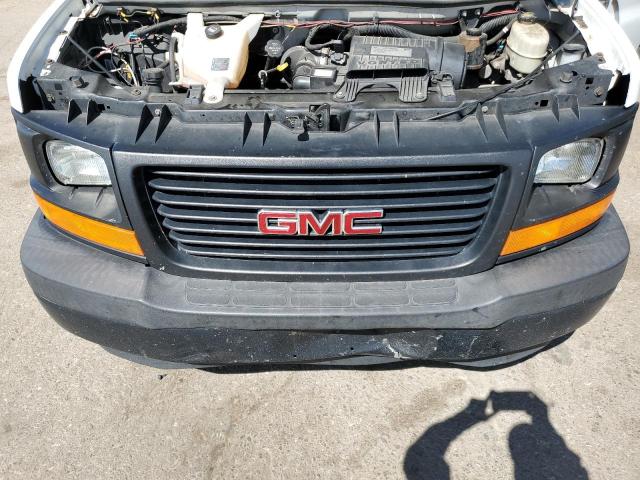 Photo 11 VIN: 1GTW7AFF2H1121724 - GMC SAVANA G25 