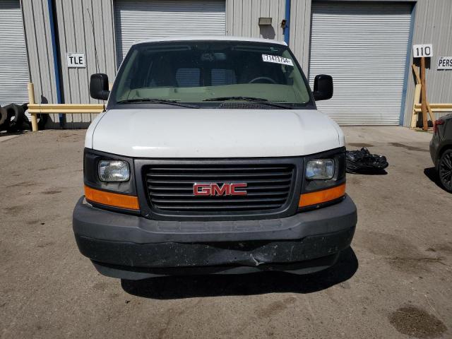 Photo 4 VIN: 1GTW7AFF2H1121724 - GMC SAVANA G25 