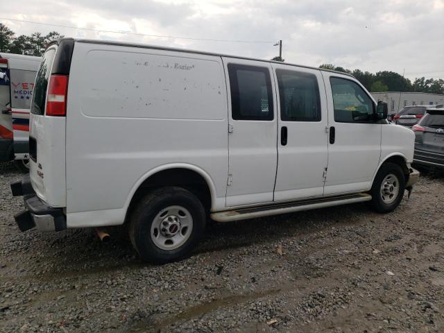 Photo 2 VIN: 1GTW7AFF2H1904798 - GMC SAVANA G25 