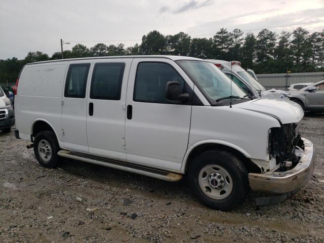 Photo 3 VIN: 1GTW7AFF2H1904798 - GMC SAVANA G25 