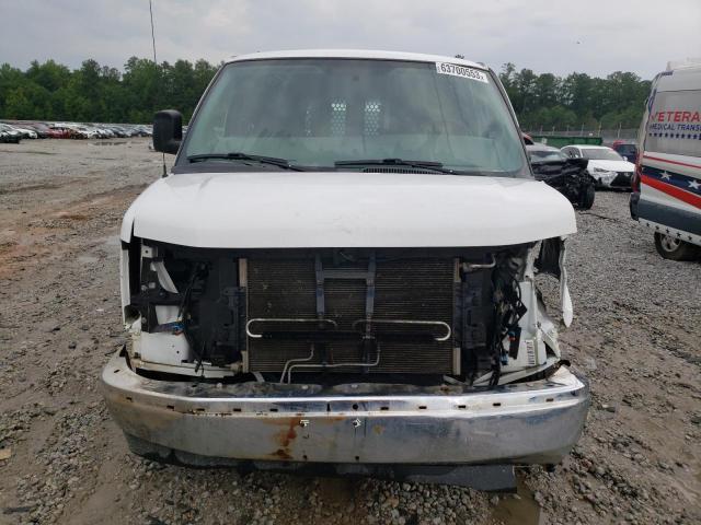 Photo 4 VIN: 1GTW7AFF2H1904798 - GMC SAVANA G25 