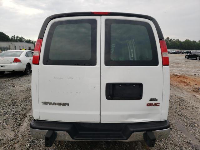 Photo 5 VIN: 1GTW7AFF2H1904798 - GMC SAVANA G25 