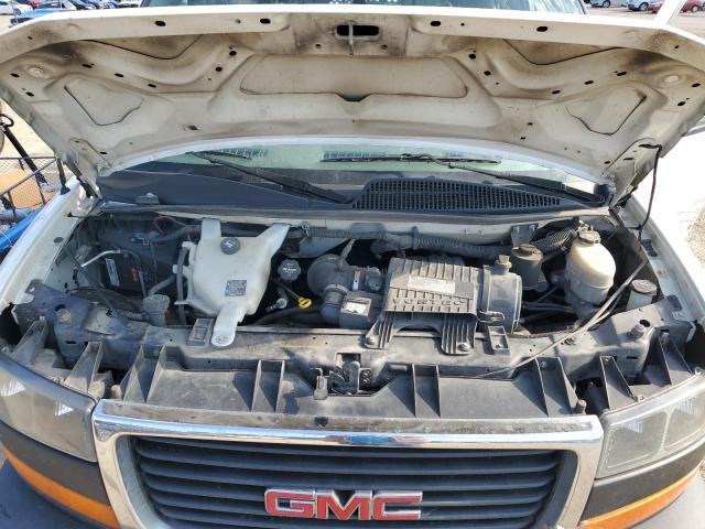 Photo 11 VIN: 1GTW7AFF2H1908916 - GMC SAVANA 