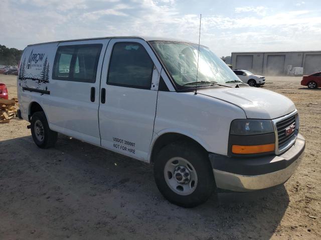 Photo 3 VIN: 1GTW7AFF2H1908916 - GMC SAVANA 