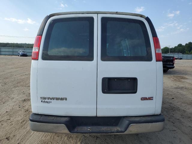 Photo 5 VIN: 1GTW7AFF2H1908916 - GMC SAVANA 