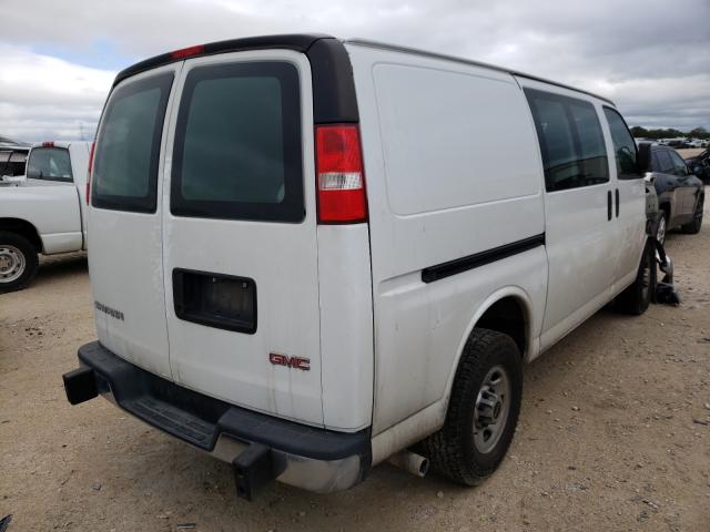 Photo 3 VIN: 1GTW7AFF2H1911072 - GMC SAVANA G25 