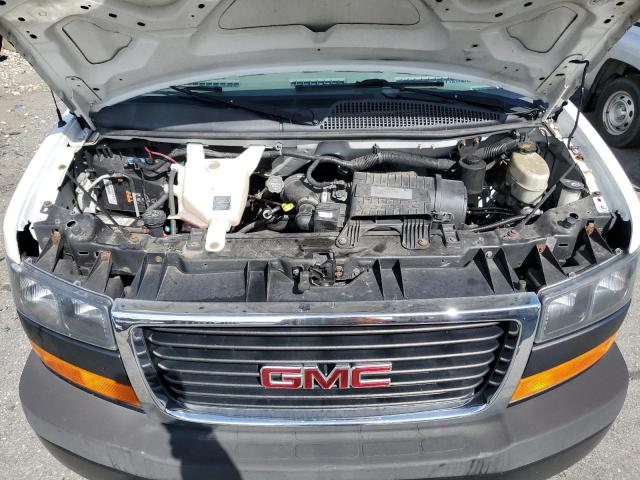 Photo 11 VIN: 1GTW7AFF2H1911430 - GMC SAVANA G25 