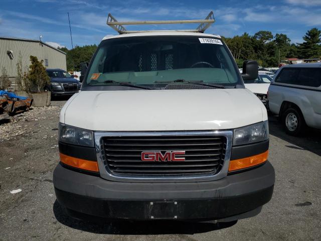 Photo 4 VIN: 1GTW7AFF2H1911430 - GMC SAVANA G25 