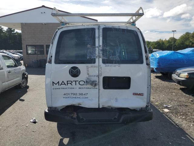 Photo 5 VIN: 1GTW7AFF2H1911430 - GMC SAVANA G25 