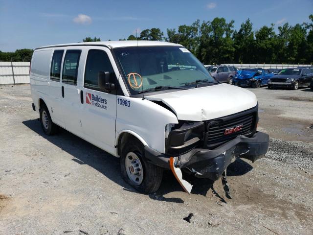 Photo 0 VIN: 1GTW7AFF3G1322935 - GMC SAVANA G25 