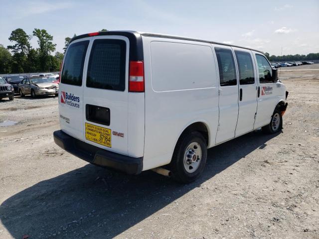 Photo 3 VIN: 1GTW7AFF3G1322935 - GMC SAVANA G25 