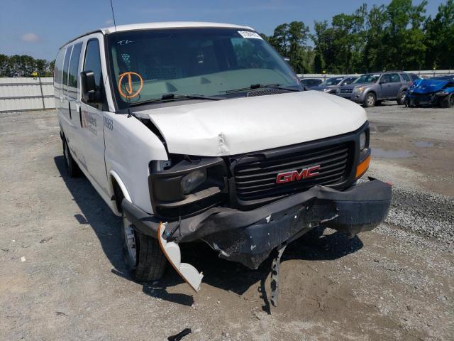 Photo 8 VIN: 1GTW7AFF3G1322935 - GMC SAVANA G25 