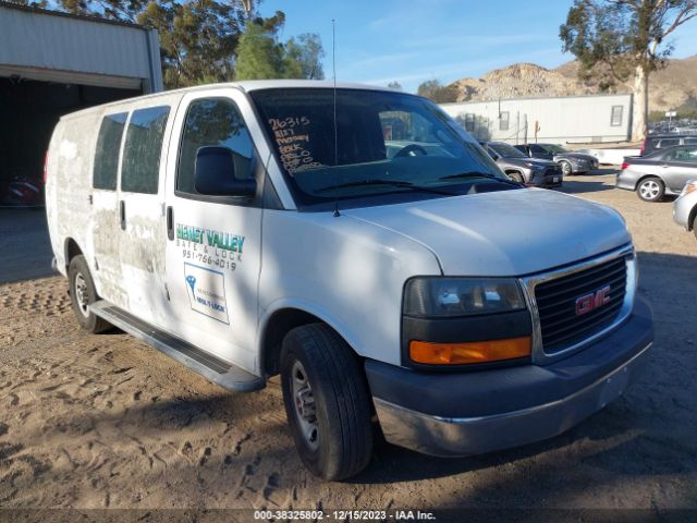 Photo 0 VIN: 1GTW7AFF3G1902976 - GMC SAVANA 2500 