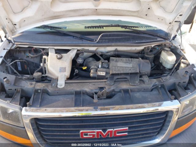 Photo 9 VIN: 1GTW7AFF3G1902976 - GMC SAVANA 2500 