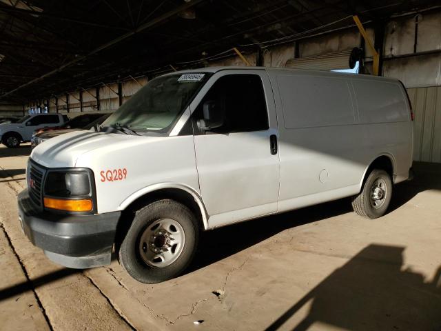 Photo 0 VIN: 1GTW7AFF3H1297844 - GMC SAVANA G25 