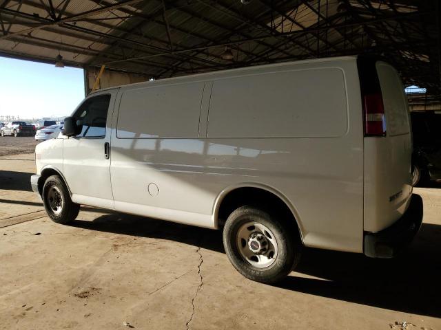 Photo 1 VIN: 1GTW7AFF3H1297844 - GMC SAVANA G25 