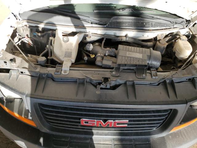 Photo 10 VIN: 1GTW7AFF3H1297844 - GMC SAVANA G25 