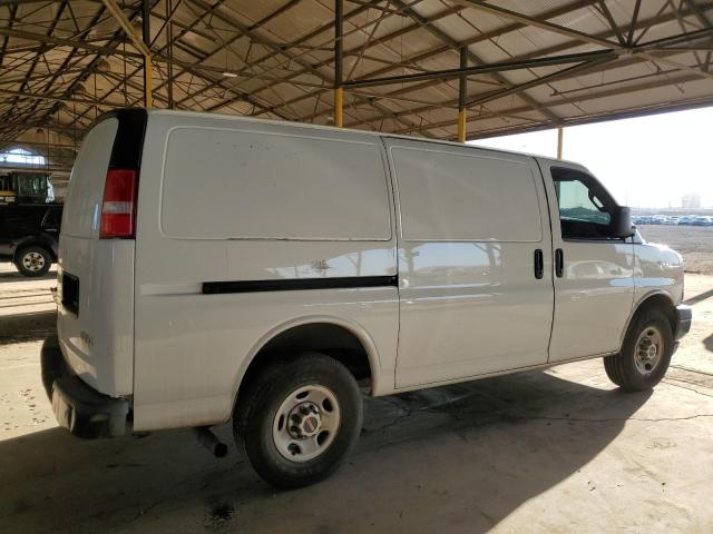Photo 2 VIN: 1GTW7AFF3H1297844 - GMC SAVANA G25 