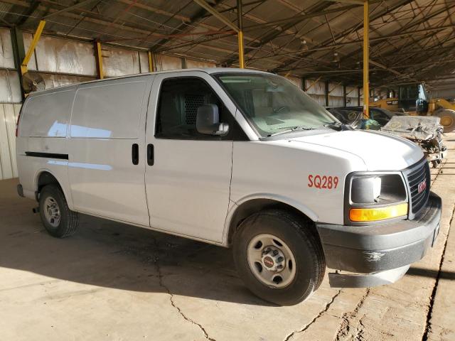 Photo 3 VIN: 1GTW7AFF3H1297844 - GMC SAVANA G25 