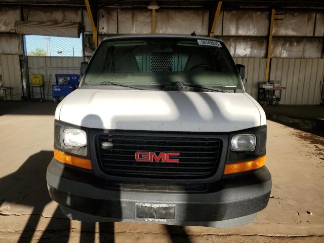 Photo 4 VIN: 1GTW7AFF3H1297844 - GMC SAVANA G25 