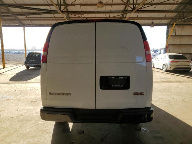 Photo 5 VIN: 1GTW7AFF3H1297844 - GMC SAVANA G25 