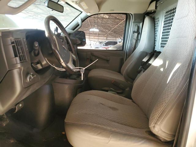 Photo 6 VIN: 1GTW7AFF3H1297844 - GMC SAVANA G25 