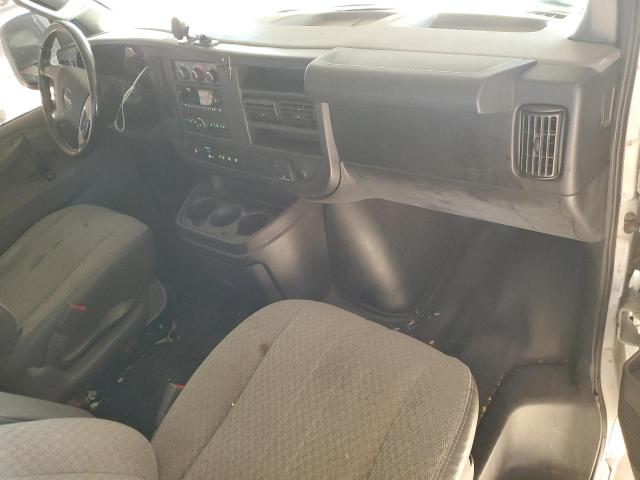 Photo 7 VIN: 1GTW7AFF3H1297844 - GMC SAVANA G25 