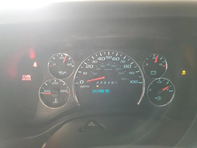Photo 8 VIN: 1GTW7AFF3H1297844 - GMC SAVANA G25 