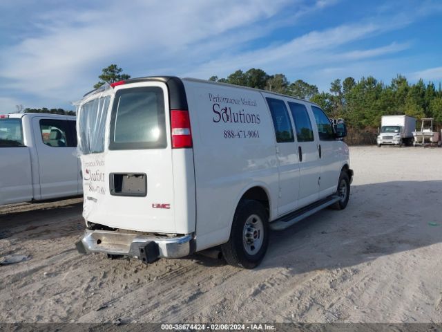 Photo 3 VIN: 1GTW7AFF3H1908472 - GMC SAVANA 2500 