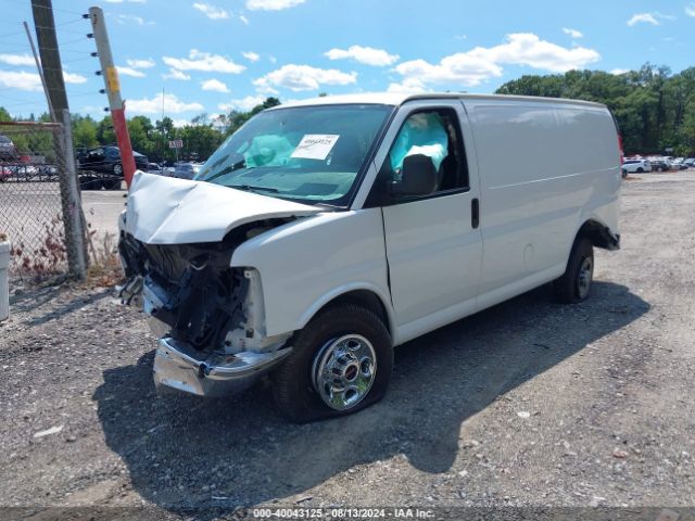 Photo 1 VIN: 1GTW7AFF3H1909072 - GMC SAVANA 