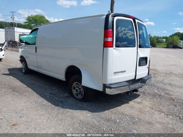 Photo 2 VIN: 1GTW7AFF3H1909072 - GMC SAVANA 