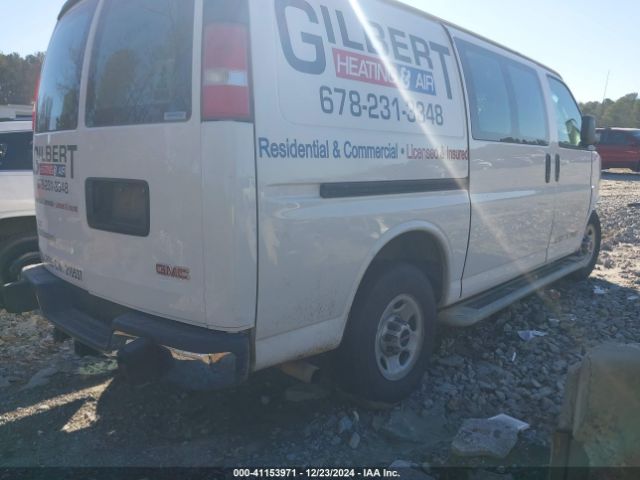 Photo 3 VIN: 1GTW7AFF3H1911212 - GMC SAVANA 