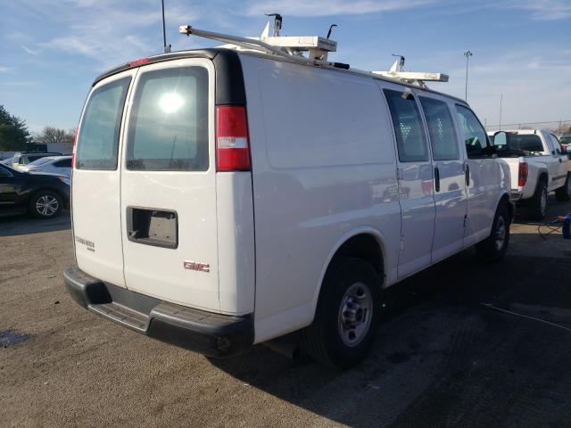 Photo 3 VIN: 1GTW7AFF4G1224917 - GMC SAVANA G25 