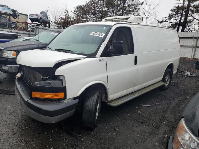 Photo 0 VIN: 1GTW7AFF4G1907006 - GMC SAVANA 