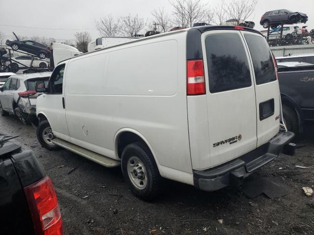 Photo 1 VIN: 1GTW7AFF4G1907006 - GMC SAVANA 