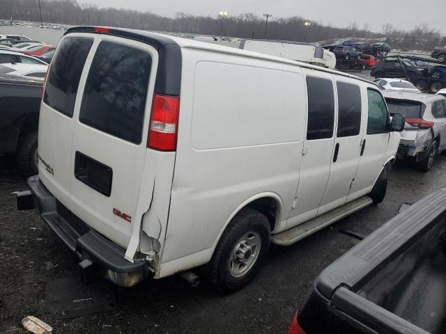 Photo 2 VIN: 1GTW7AFF4G1907006 - GMC SAVANA 