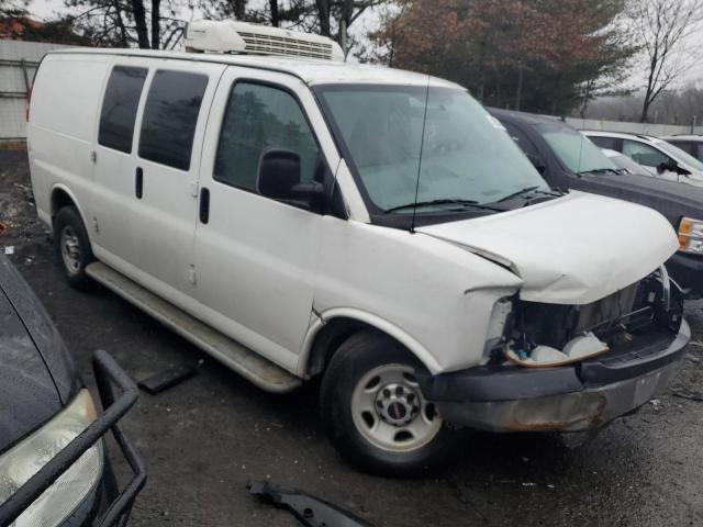 Photo 3 VIN: 1GTW7AFF4G1907006 - GMC SAVANA 