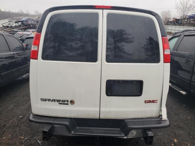 Photo 5 VIN: 1GTW7AFF4G1907006 - GMC SAVANA 