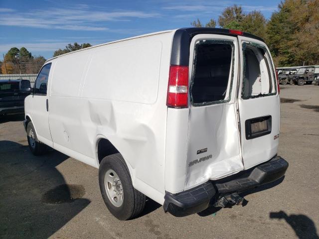 Photo 2 VIN: 1GTW7AFF4H1120350 - GMC SAVANA G25 