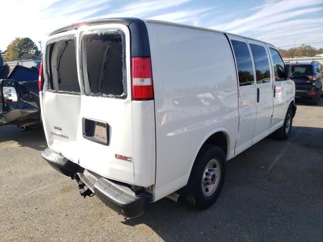 Photo 3 VIN: 1GTW7AFF4H1120350 - GMC SAVANA G25 