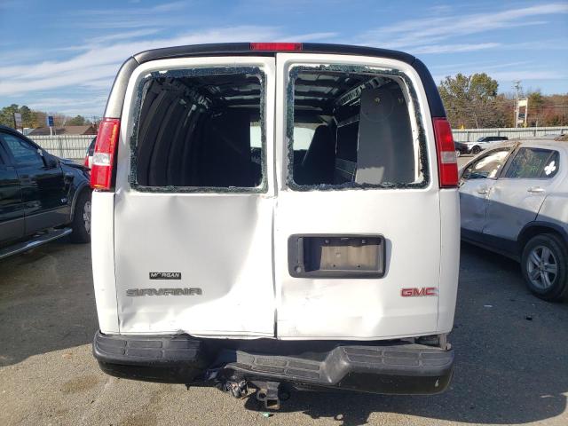 Photo 8 VIN: 1GTW7AFF4H1120350 - GMC SAVANA G25 