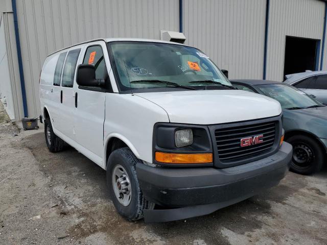 Photo 0 VIN: 1GTW7AFF4H1121384 - GMC SAVANA G25 